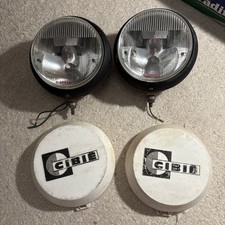 Cibie scar rally gebraucht kaufen  Baden-Baden