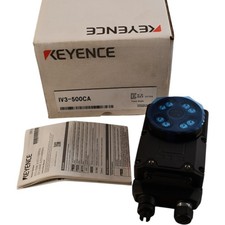New keyence iv3 for sale  Ventura