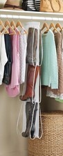 Hanging boot storage for sale  READING