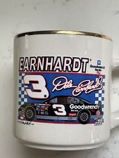 Vintage dale earnhardt for sale  Murfreesboro