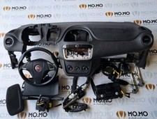 Kit airbag fiat usato  Roma