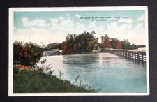 Headgate fort lyon for sale  Saint Petersburg