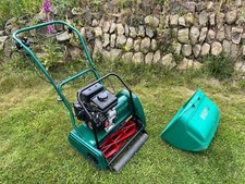 Allett classic 17l for sale  TAVISTOCK
