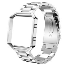 Watchband men metal for sale  USA