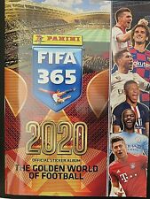 Panini football lot d'occasion  Senlis