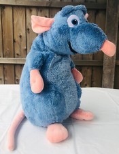 Ratatouille disney pixar for sale  BURTON-ON-TRENT