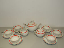 Servizio tea porcellana usato Servizio tea porcellana usato  Italia