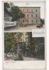 Naunhof lindhardt mühle gebraucht kaufen  Bad Lausick