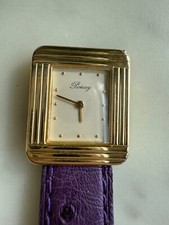 Montre poiray vintage d'occasion  Montrouge