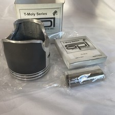 Sport parts inc. for sale  Mercer