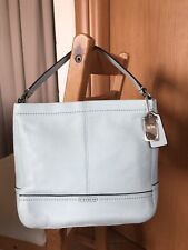Borsa coach mini usato  Roma