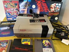 Nintendo nes console for sale  MILTON KEYNES