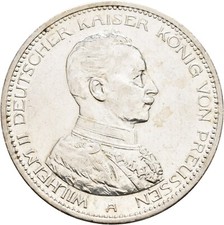 Preussen mark 1914 gebraucht kaufen  Schwarzenbach am Wald