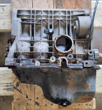 Motorblock kurbelwelle polo gebraucht kaufen  Essen