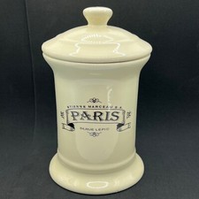 Coffee sugar jar for sale  New Castle