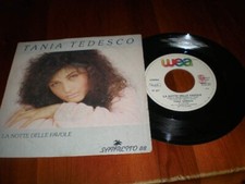 Tania tedesco notte usato  Trinitapoli