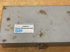 Sykes automotive ball for sale  ASHTEAD