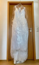 Hochzeitskleid brautkleid hoch gebraucht kaufen Hochzeitskleid brautkleid hoch gebraucht kaufen  Tholey