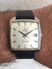 Vintage omega seamaster d'occasion  Expédié en Belgium