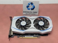 ASUS AMD RX460 DUAL-RX460-O2G 2GB GDDR5 GPU SKU 18048 comprar usado  Enviando para Brazil