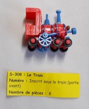 Kinder manège enchanté d'occasion  Royan