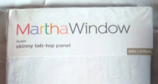 Martha stewart window for sale  Knoxville