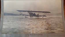 1918 original large for sale  WINCHESTER