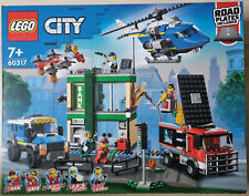 Lego 60317 course d'occasion  La Chapelle-Saint-Mesmin