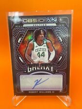 2021 panini obsidian usato  Viareggio