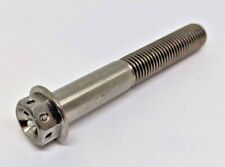 Misc titanium m10 for sale  THORNTON-CLEVELEYS