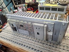 Amplificador de potência Motorola TLD1693E 100W RF repetidor PA VHF comprar usado  Enviando para Brazil