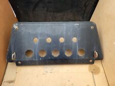 Defender aluminum steering for sale  BRIDGWATER