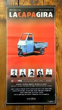 Locandina manifesto cinema usato  Pavia