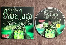 Dvd hexe baba gebraucht kaufen  Dresden