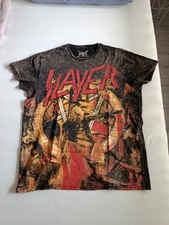 Slayer thrash metal gebraucht kaufen  Menden (Sauerland)