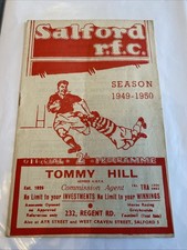 Salford hull 1949 for sale  HULL