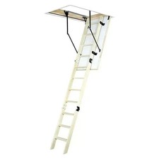Star comfort dachbodentreppe gebraucht kaufen  Zittau