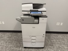 Ricoh c3000 color for sale  Tampa