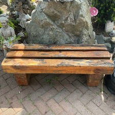 solid wood garden bench for sale solid wood garden bench for sale RHYL