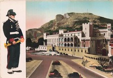 Monaco monaco palais d'occasion  France