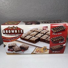 Perfect brownie pan for sale  Orangevale