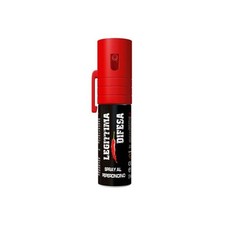 Spray antiaggression autodifes usato  Venetico