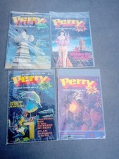 Perry rhodan comics gebraucht kaufen  Aschaffenburg