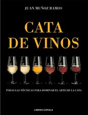 Cata de vinos comprar usado  Enviando para Brazil
