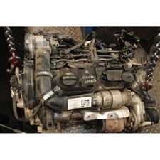 Motore compl. kvja usato Motore compl. kvja usato  Bedizzole