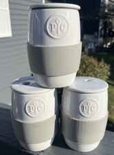Vaso per uova usato  Spedire a Italy
