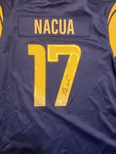 Camiseta Nike Puca Nacua assinada comprar usado Camiseta Nike Puca Nacua assinada comprar usado  Enviando para Brazil