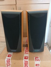 Mission speakers 772 for sale  ISLEWORTH