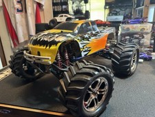 Restore traxxas tmaxx for sale  Arkansas City