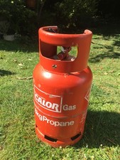 Calor propane gas for sale  BRISTOL
